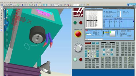 haas cnc software copy